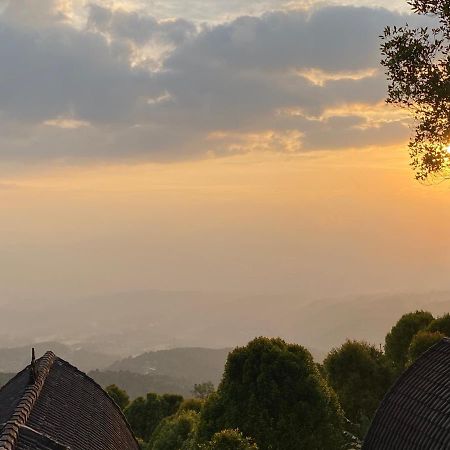 La Cascata Bali Munduk Βίλα Εξωτερικό φωτογραφία