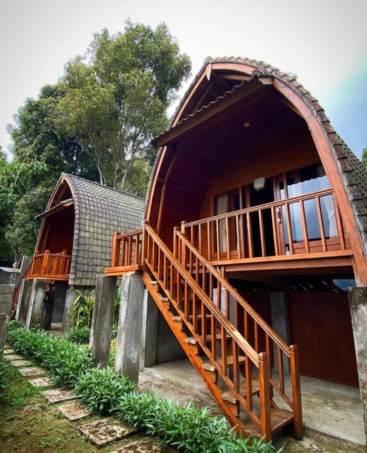 La Cascata Bali Munduk Βίλα Εξωτερικό φωτογραφία