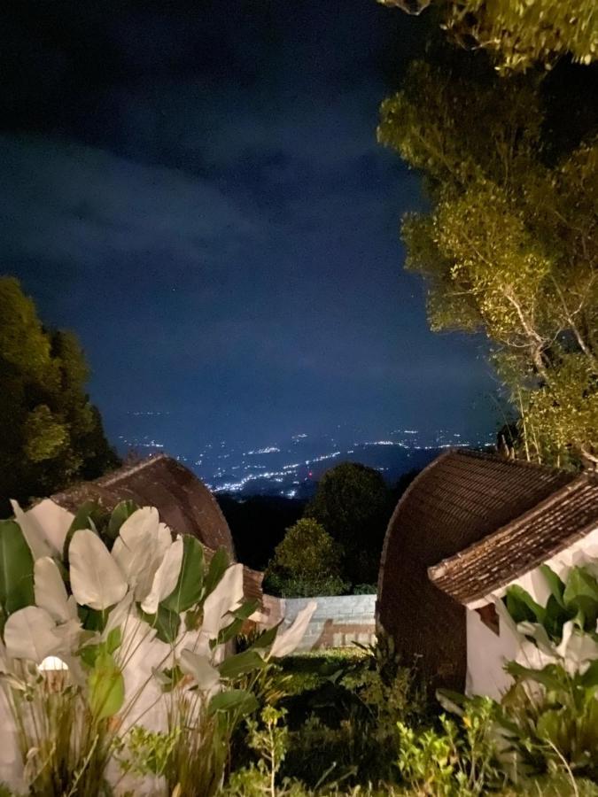 La Cascata Bali Munduk Βίλα Εξωτερικό φωτογραφία