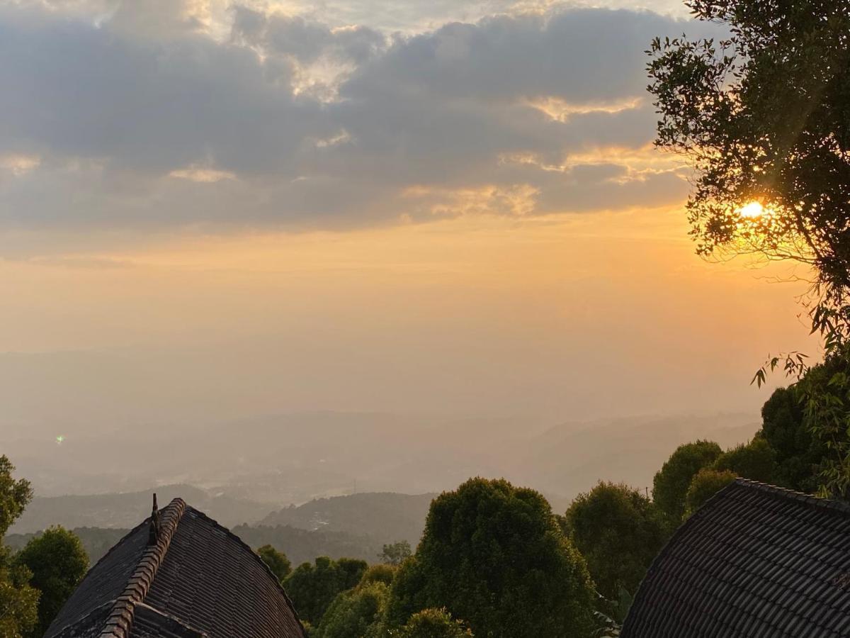 La Cascata Bali Munduk Βίλα Εξωτερικό φωτογραφία